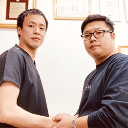 推薦者の方の写真