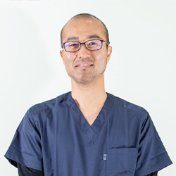 推薦者の方の写真