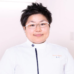 推薦者の方の写真